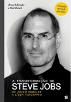 TRANSFORMACAO DE STEVE JOBS - DE JOVEM REBELDE A LIDER VISIONARIO