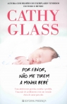 POR FAVOR NAO ME TIREM A MINHA BEBE - uma adolescente gravida, sozinha e perdidda. Uma mae de acolhimento com um coracao cheio de amor para dar.