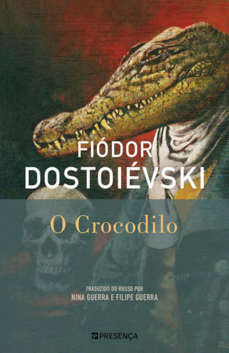 O CROCODILO
