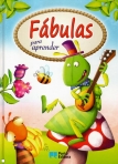 70456.10 - FABULAS PARA APRENDER