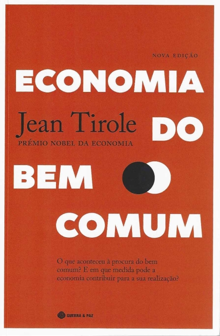 ECONOMIA DO BEM COMUM