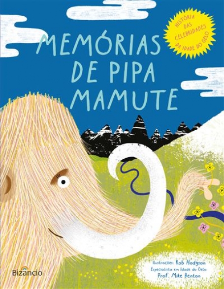 MEMÓRIAS DE PIPA MAMUTE