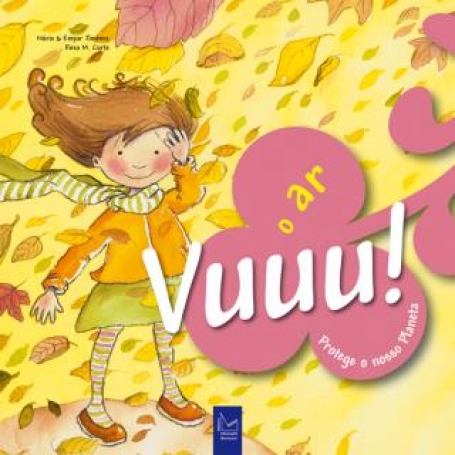 VUUU! - O AR