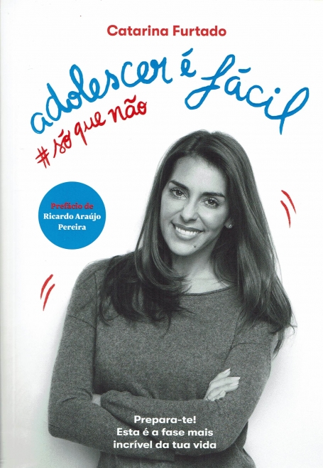 03116.13 - ADOLESCER É FÁCIL # SÓ QUE NÃO