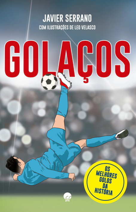 GOLAÇOS - Os melhores golos da história