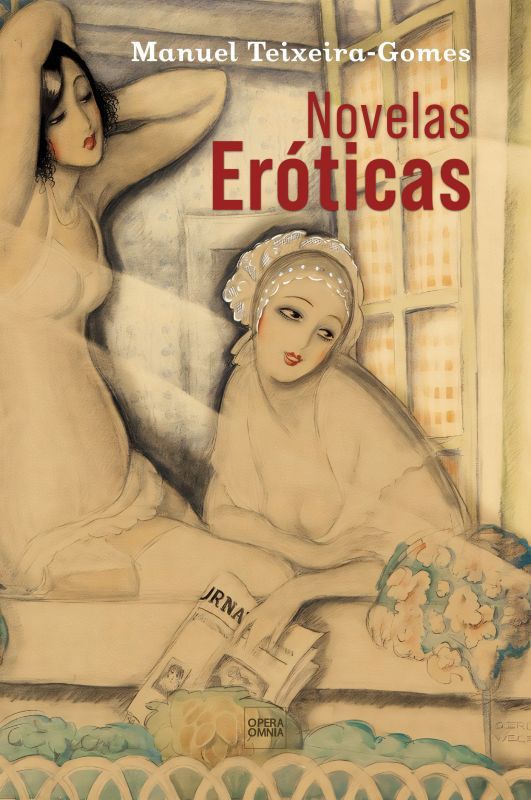 NOVELAS ERÓTICAS