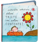 ESTOU TRISTE OU ESTOU CONTENTE?