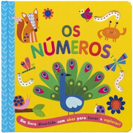 72200.10 - OS NUMEROS