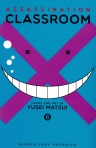 ASSASSINATION CLASSROOM 6