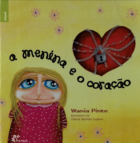 A MENINA E O CORACAO