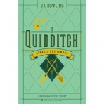 O QUIDDITCH ATRAVES DOS TEMPOS