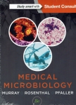 MEDICAL MICROBIOLOGY 8 EDITION