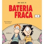 BATERIA FRACA - BABY BLUES 35