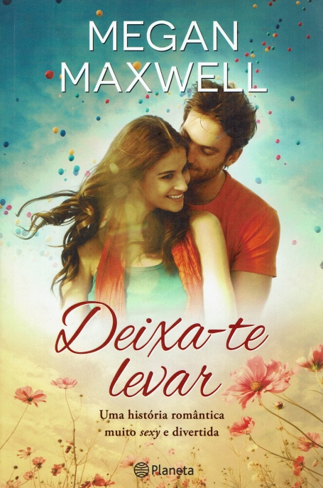 DEIXA-TE LEVAR
