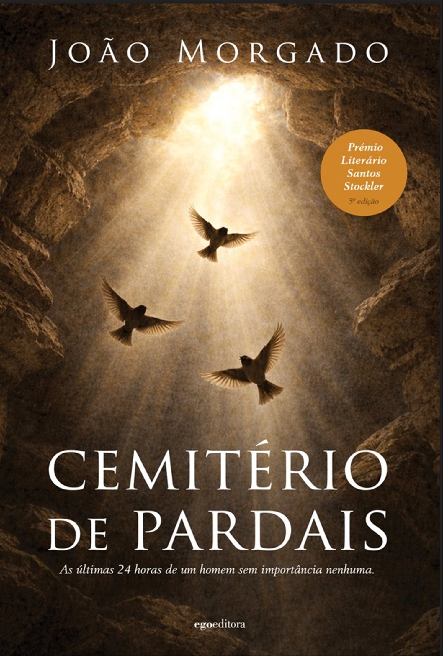 CEMITERIO DE PARDAIS