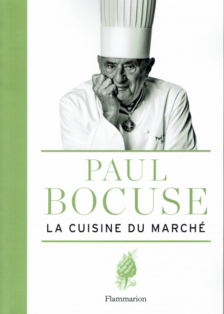 LACUISINE DU MARCHÉ
