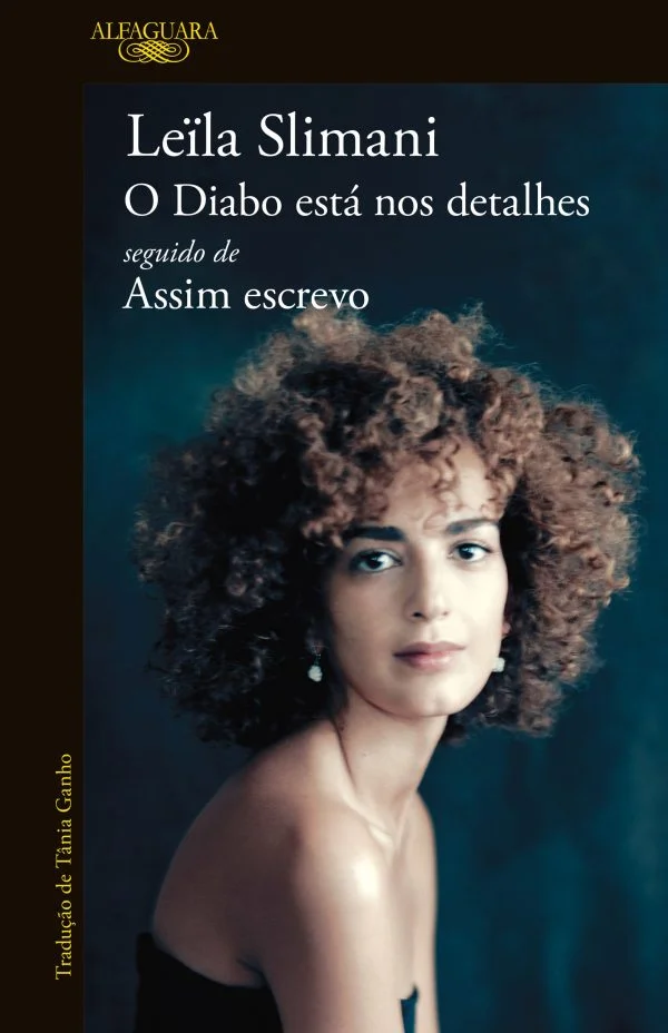 O DIABO ESTÁ NOS DETALHES