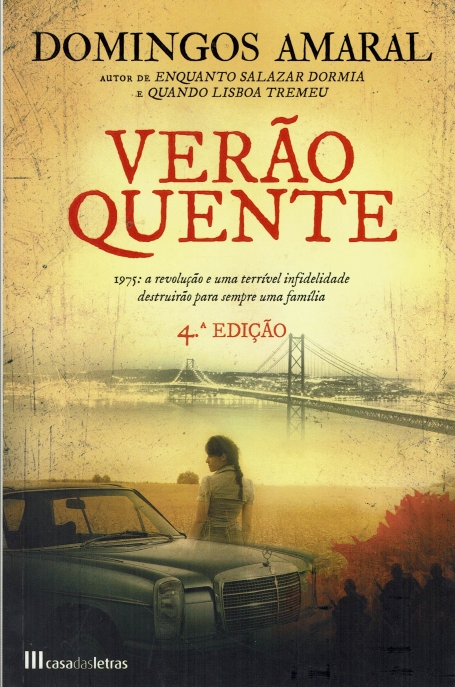 VERAO QUENTE