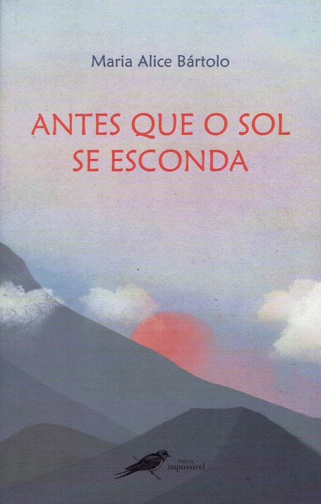 ANTES QUE O SOL SE ESCONDA