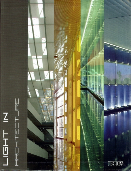 LIGHT IN - ARCHITECTURE