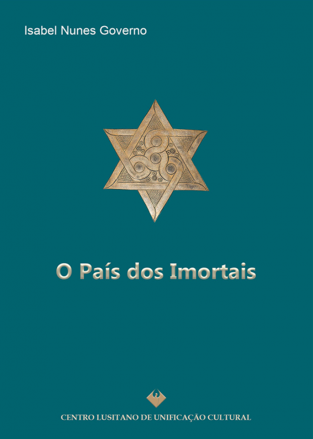O PAÍS DOS IMORTAIS