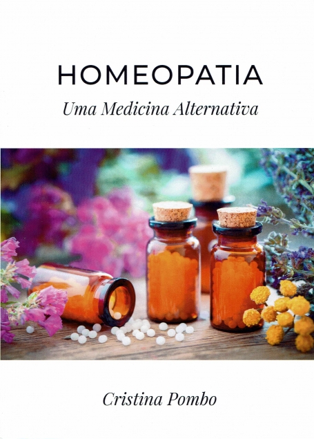 HOMEOPATIA UMA MEDICINA ALTERNATIVA