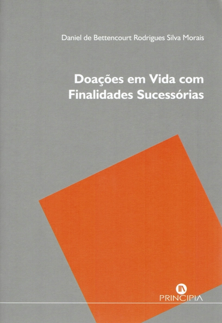 DOACOES EM VIDA COM FINALIDADES SUCESSORIAS