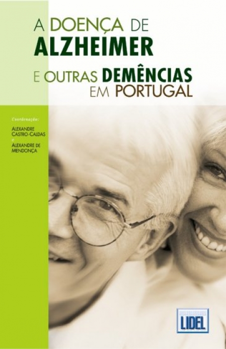 DOENCA DE ALZHEIMER E OUTRAS DEMENCIAS EM PORTUGAL
