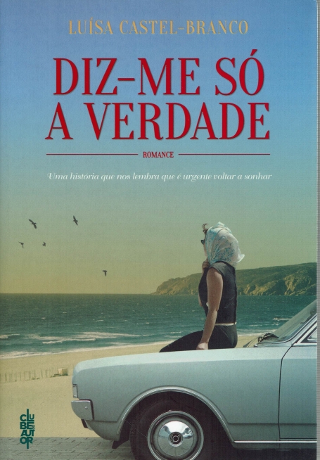 DIZ-ME SO A VERDADE