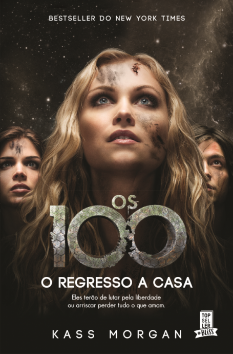 OS 100 - O REGRESSO A CASA