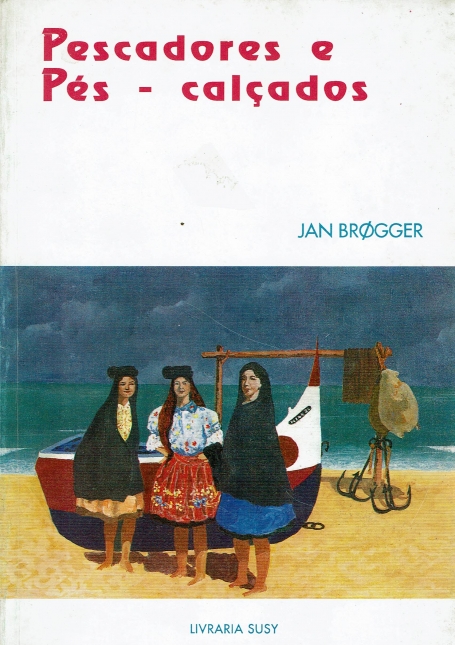 PESCADORES E PES DESCALCOS