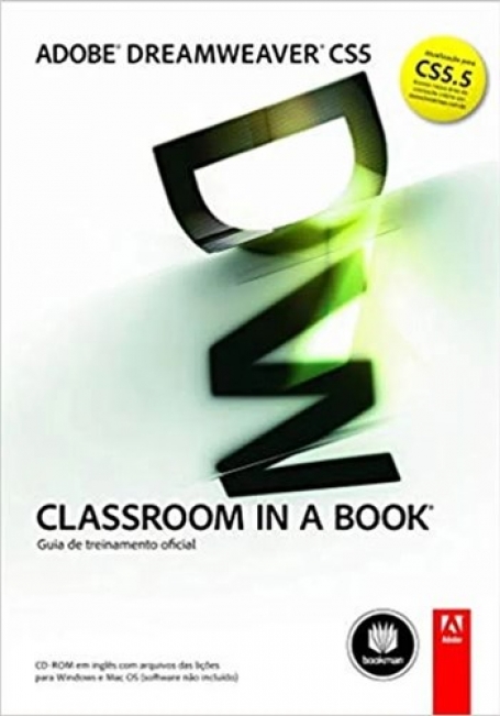 ADOBE DREAMWEAVER CS5