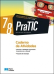 33604 - PraTIC 7º/8º ANOS - CADERNO DE ATIVIDADES - TECNOLOGIAS DA INFORMACAO E COMUNICACAO