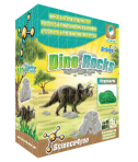 DINO ROCKS - STEGOSAURUS