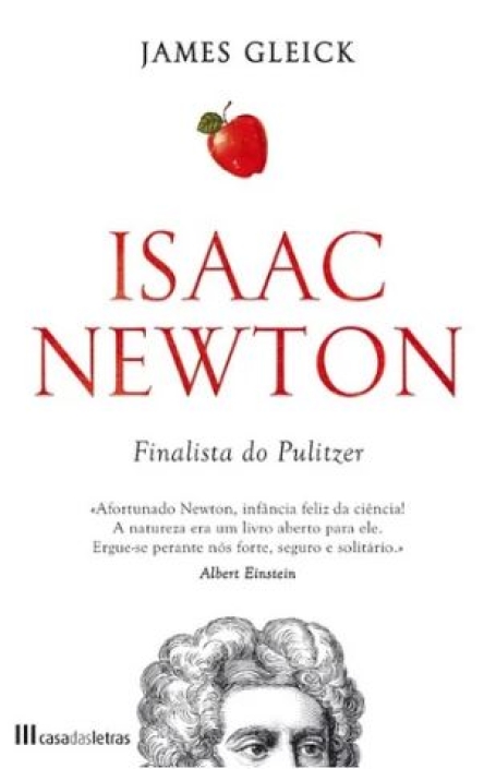 ISAAC NEWTON