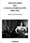 DICIONARIO DO CINEMA PORTUGUES 1895-1961