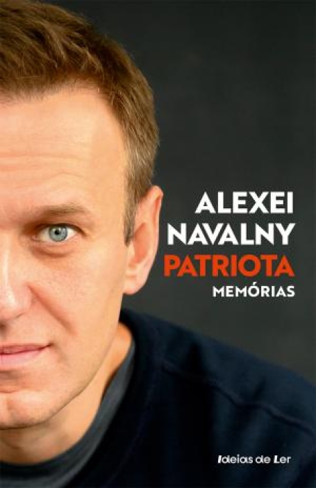 03907.10 PATRIOTA - memórias