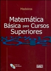 MATEMÁTICA BÁSICA PARA CURSOS SUPERIORES - 1ª/2002