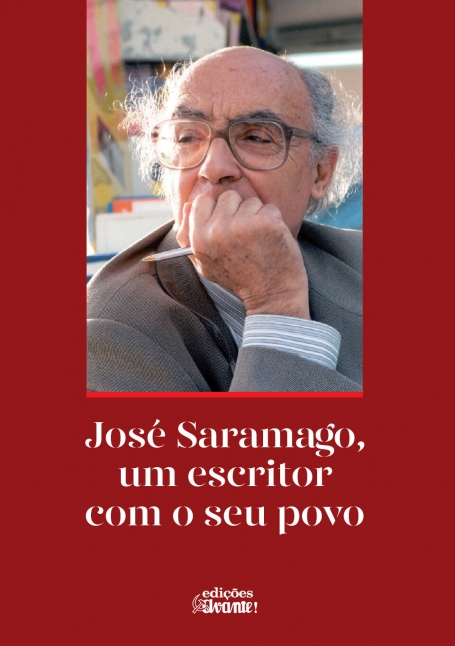 JOSÉ SARAMAGO , UM ESCRITOR COM O SEU POVO
