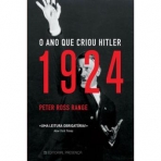 1924 O ANO QUE CRIOU HITLER