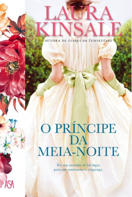O PRINCIPE DA MEIA-NOITE