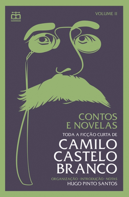Contos e Novelas (Toda a Ficção Curta), Vol. II