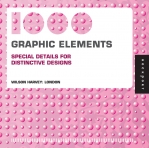 1000 GRAPHIC ELEMENTS - special details for distinctive designs