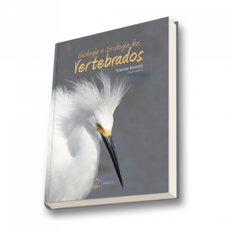 BIOLOGIA E ECOLOGIA DE VERTEBRADOS - 1ª/2015