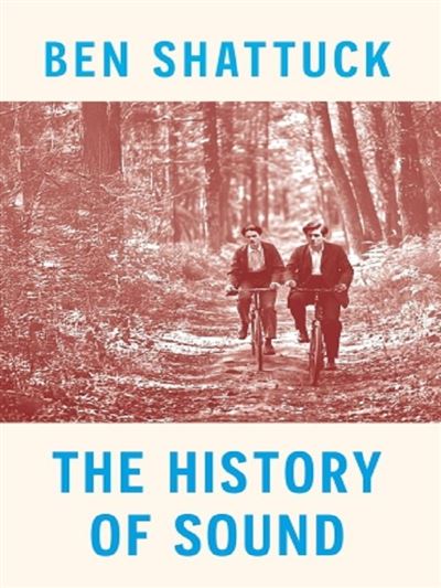 THE HISTORY OF SOUND