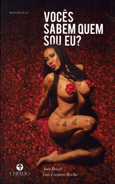 VOCES SABEM QUEM SOU EU?