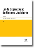 LEI DA ORGANIZACAO DO SISTEMA JUDICIARIO ANOTADA