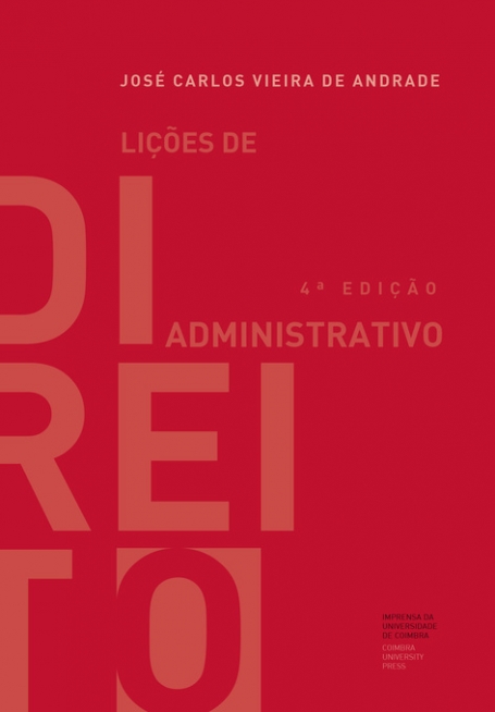 LICOES DE DIREITO ADMINISTRATIVO 4a edicao