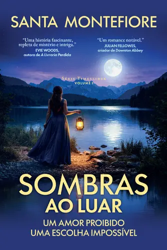 SOMBRAS AO LUAR