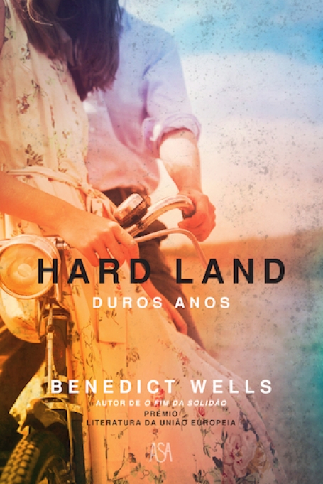 HARD LAND - DUROS ANOS